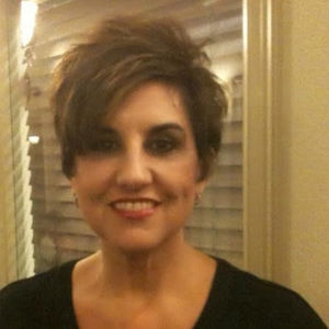 Meet your Posher, Roseann